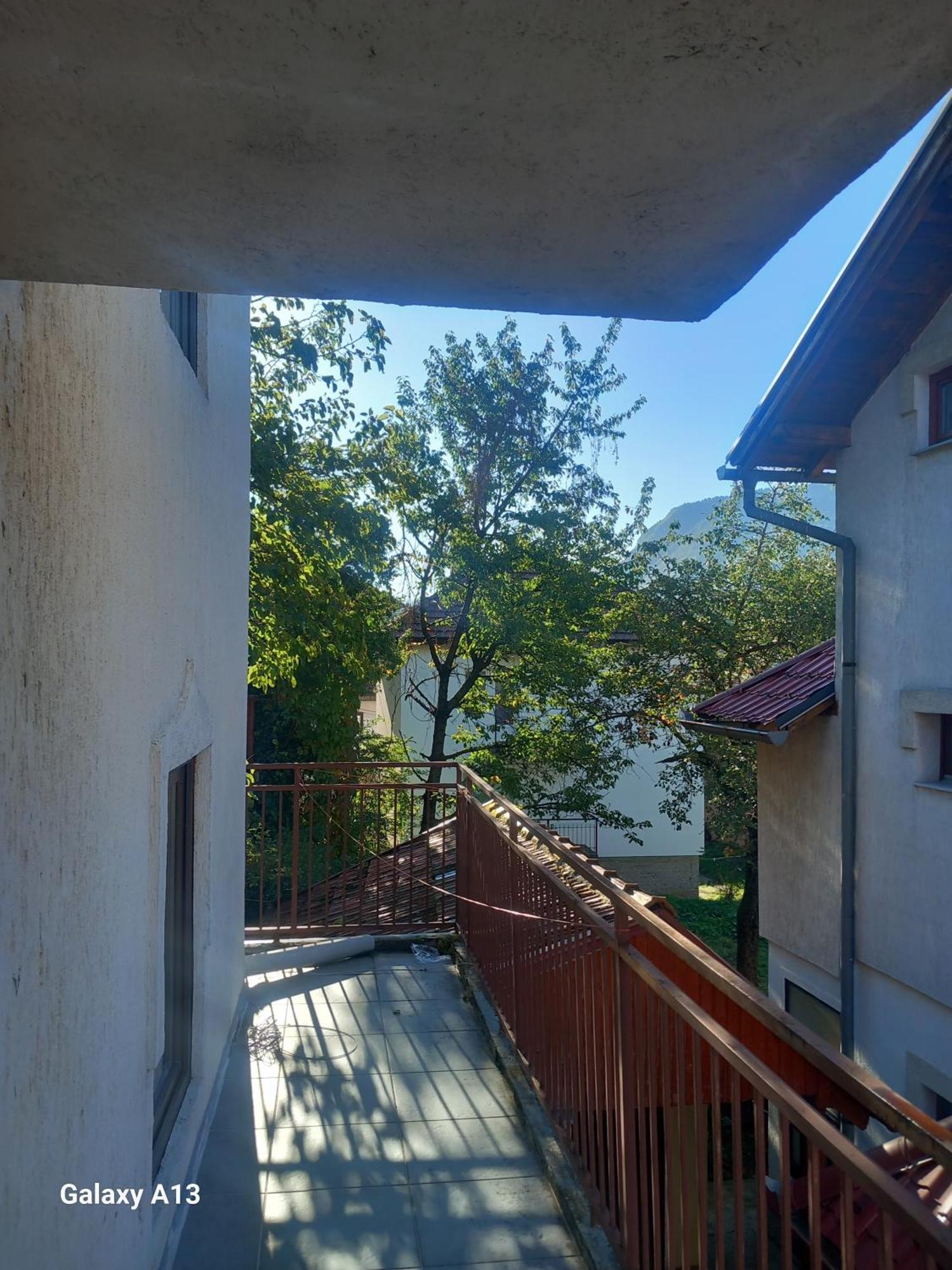 Budget Rooms Vratnik - Amazing Views Sarajewo Zewnętrze zdjęcie