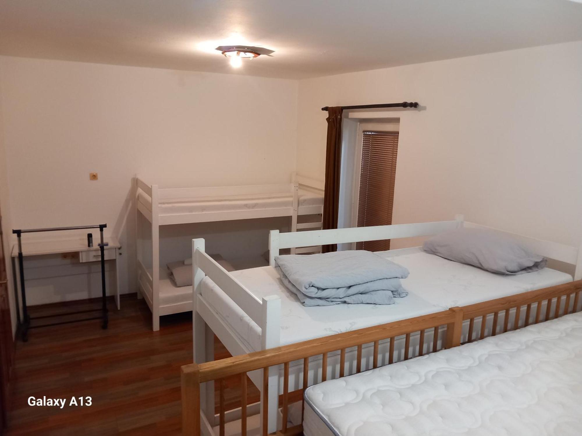 Budget Rooms Vratnik - Amazing Views Sarajewo Pokój zdjęcie